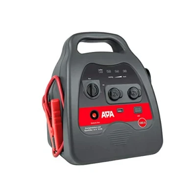 Imagen de APA 16524 Batería para Coche (12 24 V, 900 A)