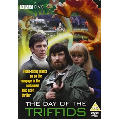 Imagen de Day of the Triffids [Reino Unido] [DVD]