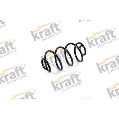 Imagen de Muelle de suspensión KRAFT AUTOMOTIVE 4031528