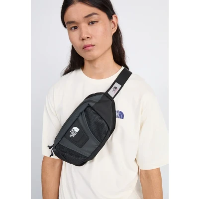 Imagen de The North Face PACK Unisex Riñonera, Talla: One Size, Black/asphalt grey