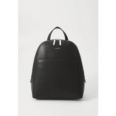Imagen de Calvin Klein Mochila Mujer Must Dome Correas estrechas, Negro (Black), Talla Única