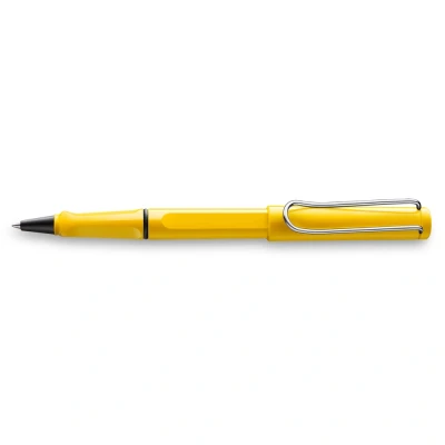Imagen de LAMY Safari Yellow RB