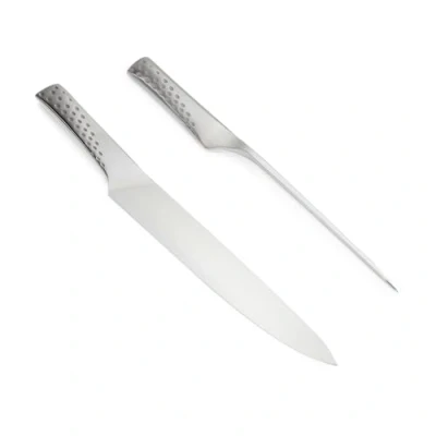 Imagen de Weber 17074 Set De Cuchillos Para Trinchar Style