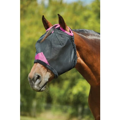 Imagen de Weatherbeeta ComFiTec Deluxe Durable Fly Mask