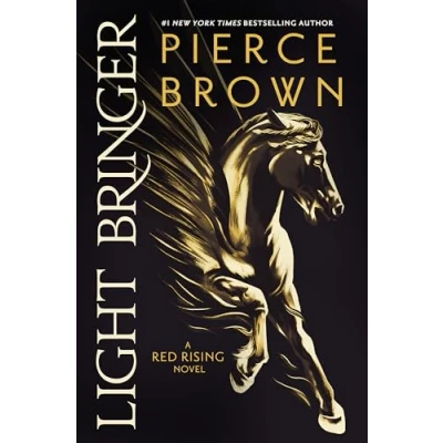 Imagen de Light Bringer