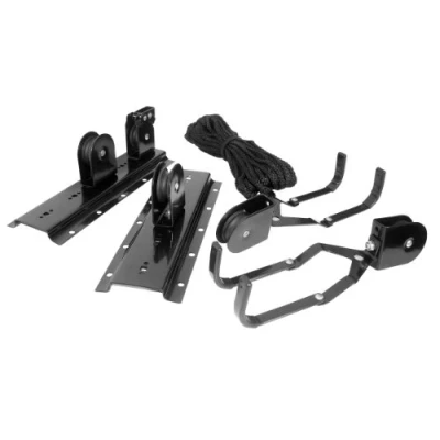 Imagen de EUFAB 16411 Soporte de Techo para Bicicleta