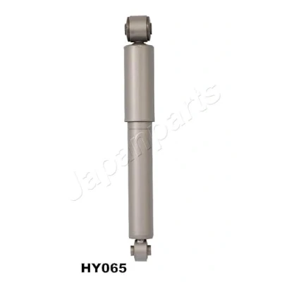 Imagen de JAPANPARTS MM HY065 Amortiguador Eje trasero Presión de gas telescópico Anillo superior, inferior KIA: RIO 3