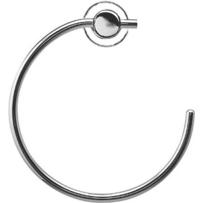 Imagen de Duravit 0099211000 toallero de D Code, cromado