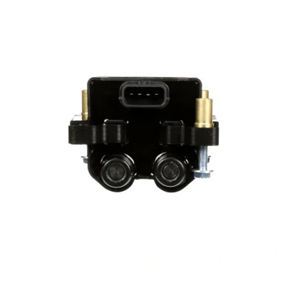 Imagen de DELPHI GN10405 12B1 Bobina de encendido 4 12 SUBARU: Forester II, Outback III