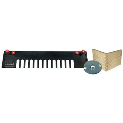 Imagen de CMT 300 T064 Molde ver p/mini encastre cola milano 6.35 mm