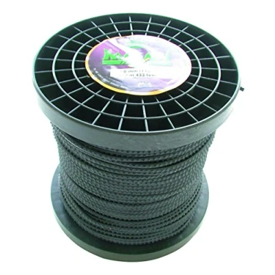 Imagen de Greenstar 32231 Nylonband nylsaw 90 mm ø 4,50 m x 2 kg