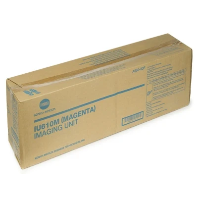 Imagen de Konica Minolta IU 610Y unidad de imagen amarillo (A06007F)