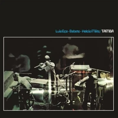 Imagen de Tamba Vinilo Trio