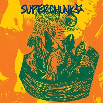 Imagen de Superchunk Vinilo Reedición