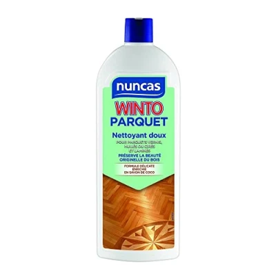 Imagen de Nuncas Winto Parquet limpiador suave (1 L)