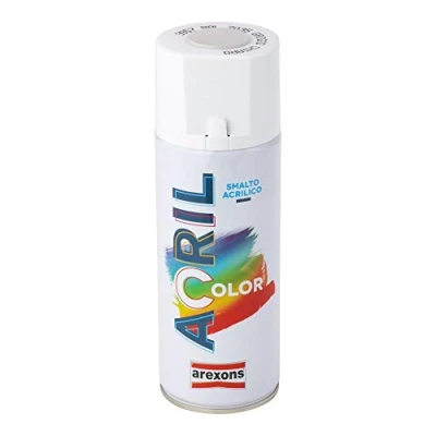 Imagen de Arexons RXS016 3957 Acrilcolor RAL 7035, gris claro, 400 ml