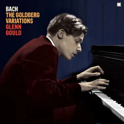 Imagen de Bach The Goldberg Variations (Limited Edition) [Vinilo]