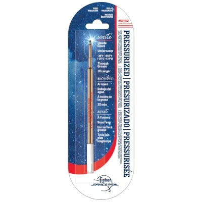 Imagen de Refill Red Ink Medium Point SPR2