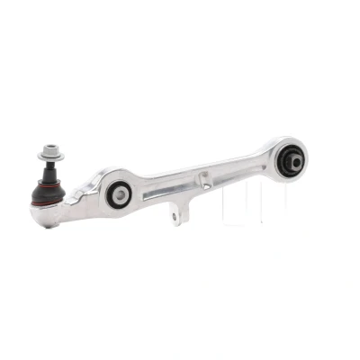 Imagen de TRW JTC936 Barra oscilante, suspensión de ruedas con accesorios Brazo oscilante transversal Aluminio 21 AUDI: A4 B7 Berlina, B6 Berlina norauto,