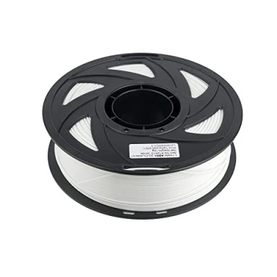 Imagen de SIENOC Filamento ABS 1.75mm 1KG (2.2 LBS),ABS Filamento, para impresora 3D Precisión Dimensional +/ 0.05mm