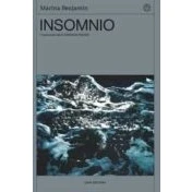 Imagen de Insomnio (CHAI EDITORA)