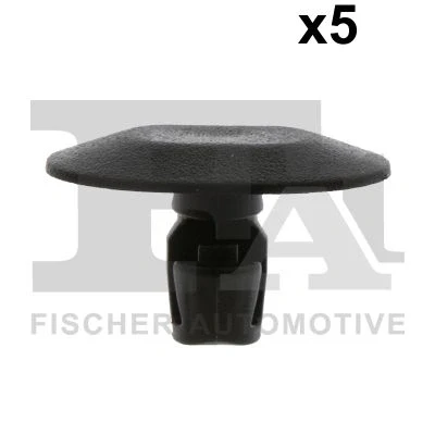 Imagen de FA1 22 40001.5 Clip, listón PEUGEOT: Boxer Furgón, 207 Hatchback, 407 Berlina, CITROËN: Xsara Coupé, Jumper II C5 Familiar