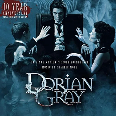 Imagen de Dorian Gray: 10th Anniversary Edition (O.S.T.)