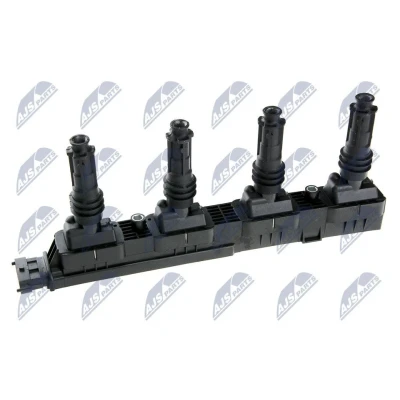 Imagen de NTY ECZ PL 003 Bobina de encendido OPEL: Corsa D Hatchback, Astra H GTC