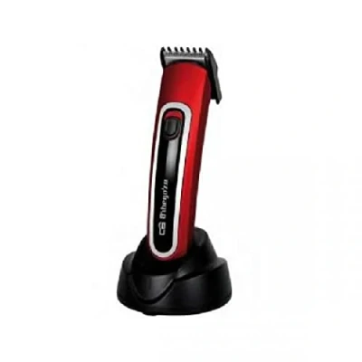 Imagen de ¡Oferta 36% ! Orbegozo Ctp 1820 Cortapelos Recargable