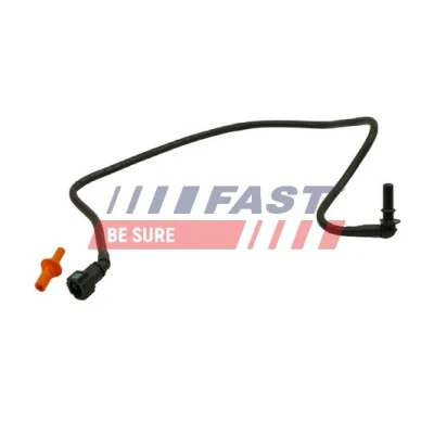 Imagen de FAST FT39559 Tubo flexible de combustible entre filtro y bomba inyección, Compartimento del motor FIAT: Ducato III Furgón