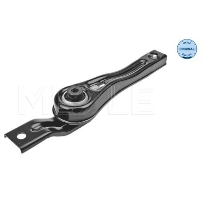 Imagen de MEYLE 100 199 1056 Soporte de motor ORIGINAL Quality posterior Rodamiento caucho metal Brazo torsión VOLKSWAGEN: Golf 7, 7 Variant