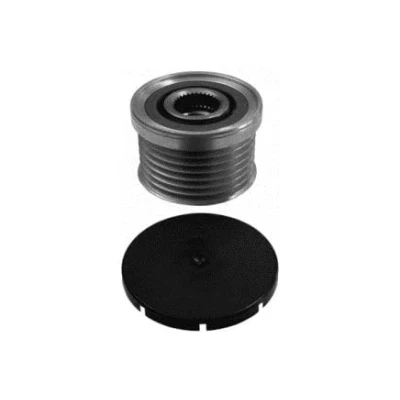 Imagen de CONTITECH AP9093 Rueda Libre Alternador 34,4 se requiere herramiente especial para montaje BMW: 3 Berlina, 5 1 Hatchback