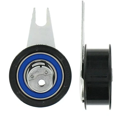Imagen de SKF VKM 11012 Polea tensora, correa dentada AUDI: 80 B4 Berlina, Avant, VOLKSWAGEN: GOLF 3, Passat B3/B4 Vento, SEAT: TOLEDO 1
