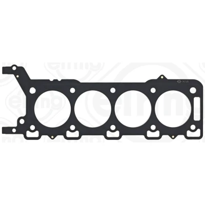 Imagen de ELRING 947.610 Junta de Culata 0,55 89,3 metálica multilámina izquierda LAND ROVER: Range Rover Sport, Discovery 3, 3