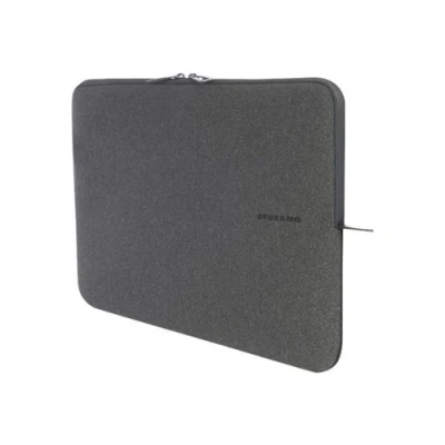 Imagen de Funda Tucano Mélange Second Skin Negro Para Portátiles De 15.6&quot;
