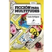 Imagen de Ficcion Para Multitudes