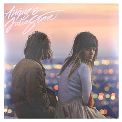 Imagen de Angus &amp; Julia Stone Vinilo