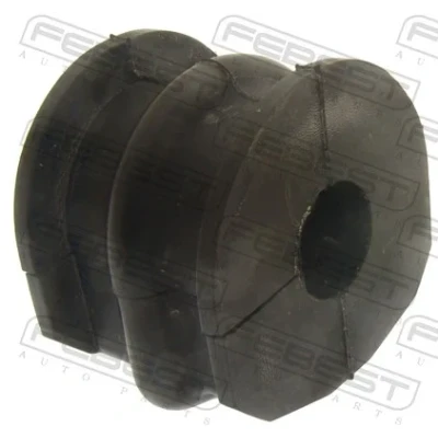 Imagen de FEBEST NSB T31R17 Silentblock Barra Estabilizadora Eje trasero 17 NISSAN: Qashqai 2, X Trail, / Qashqai+2 I