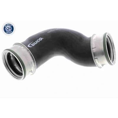 Imagen de VAICO V30 2647 Manguera Turbo Caucho con refuerzo textil Q+, calidad de primer equipo MERCEDES BENZ: Clase E Berlina