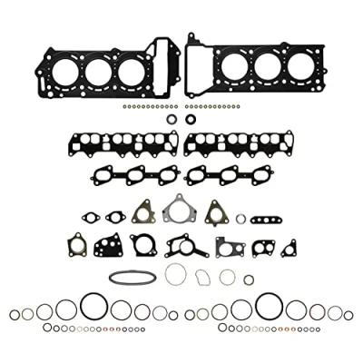 Imagen de AJUSA MULTILAYER STEEL 52433500 Juego de juntas, culata con junta culata, vástago válvula