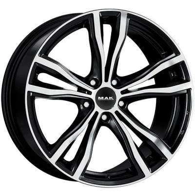 Imagen de Mak X mode 11.5x21 5x120 ET38 74.1 Llanta