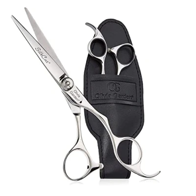Imagen de Olivia Garden SilkCut Tijera, 5,75&quot; (14,5 cm)