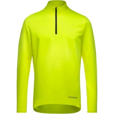 Imagen de GOREWEAR Prenda Intermedia Everyday Mid ¼ Zip Hombre