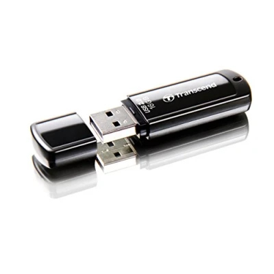 Imagen de Transcend TS16GJF350 Memoria USB 2.0 de 16 GB