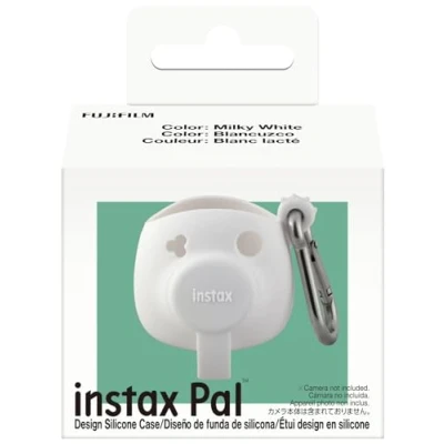 Imagen de Funda Fujifilm Blanco Para Instax Pal