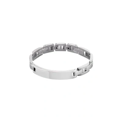 Imagen de Lotus Style Pulsera modelo LS1511 2/1 de la colección Men In Black en acero para caballero