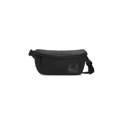 Imagen de Mammut Xeron Classic Waistpack Riñonera, Talla: One Size, Black