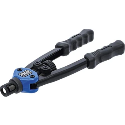 Imagen de BGS 408 1 Remachadora de tuercas brazo largo M3 M10