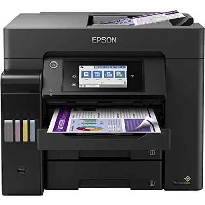 Imagen de EPSON L6570 Laser 1200 x 2400 dpi 32 ppm WiFi