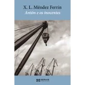 Imagen de Antón E Os Inocentes